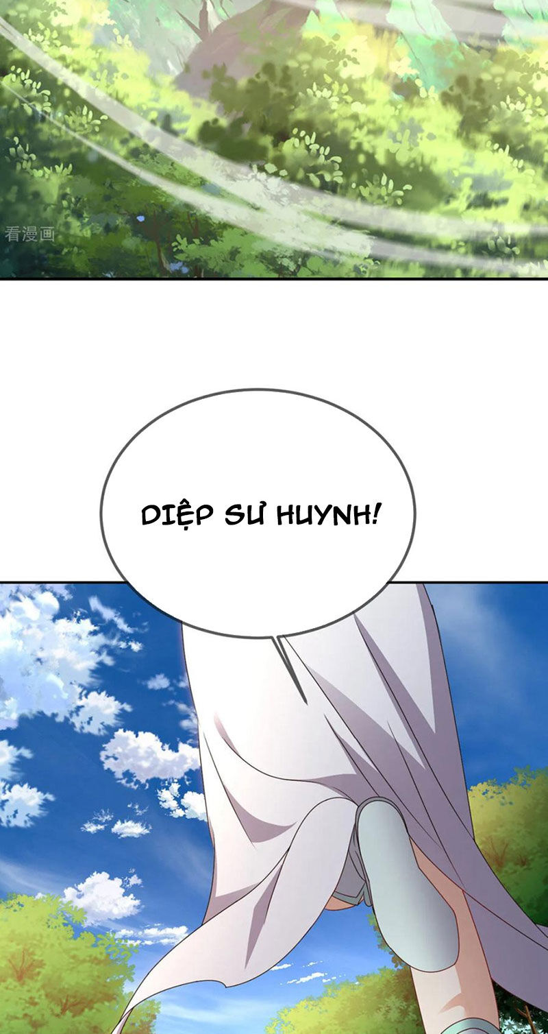 Tiên Võ Đế Tôn Chapter 604 - Trang 2