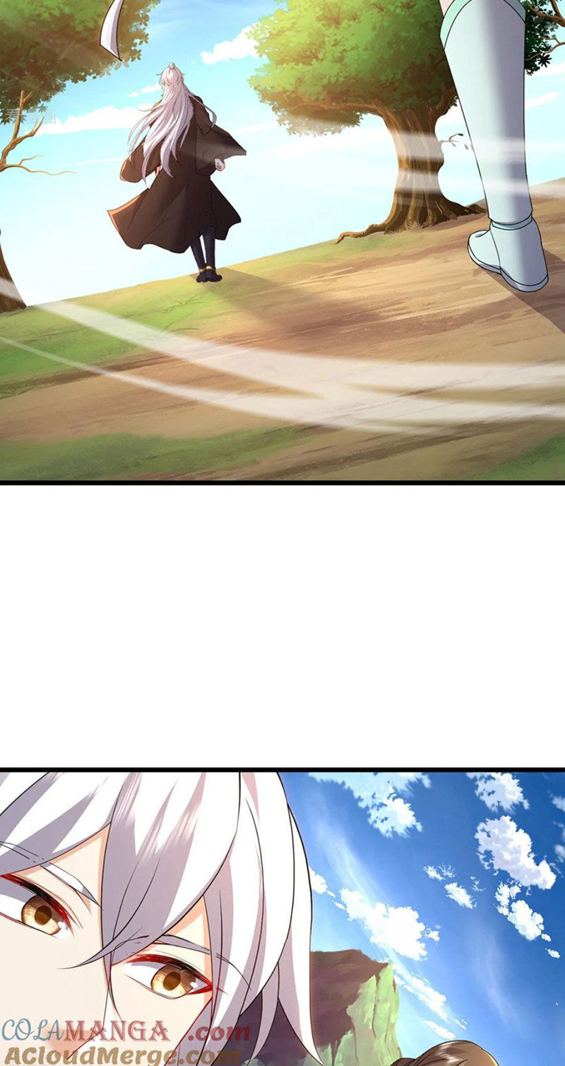 Tiên Võ Đế Tôn Chapter 604 - Trang 2