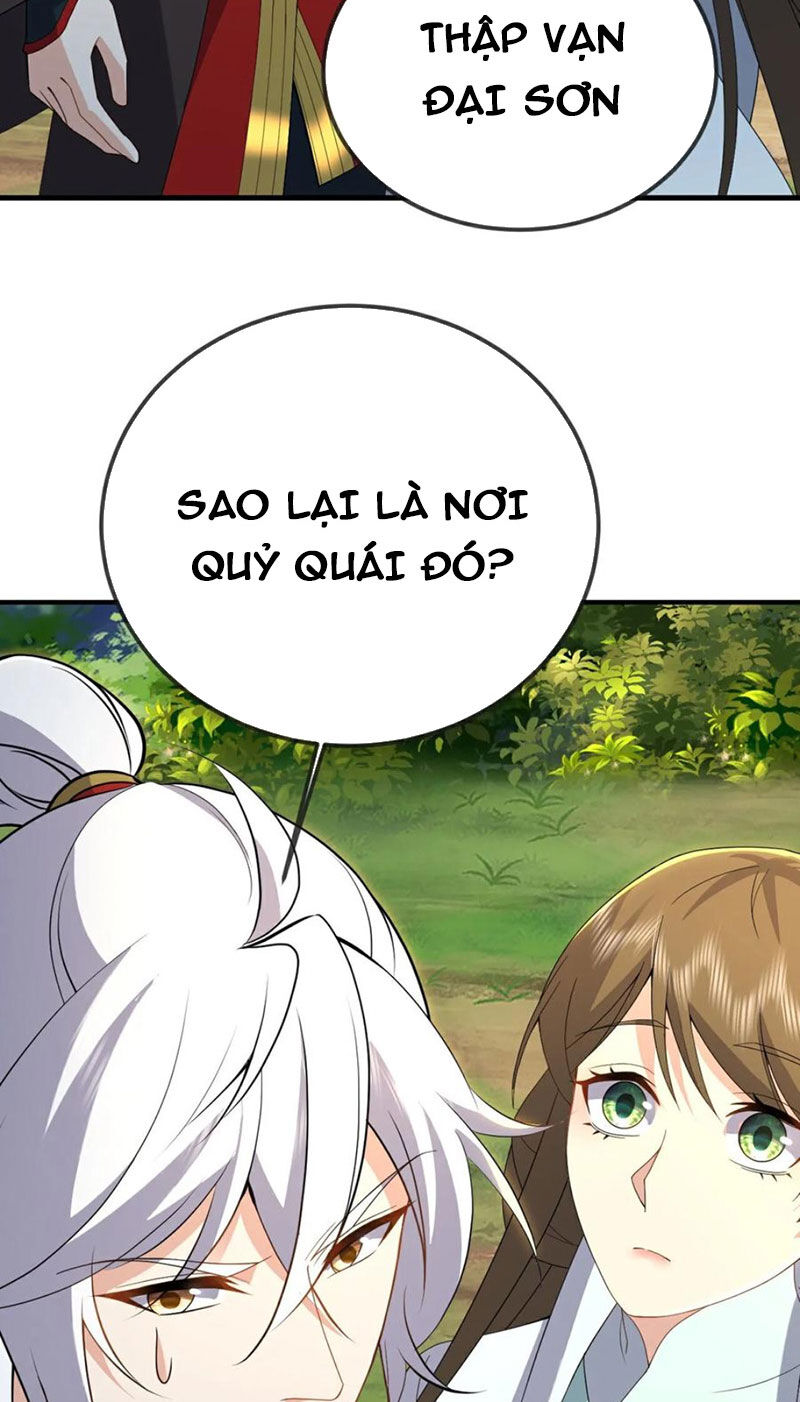 Tiên Võ Đế Tôn Chapter 605 - Trang 2