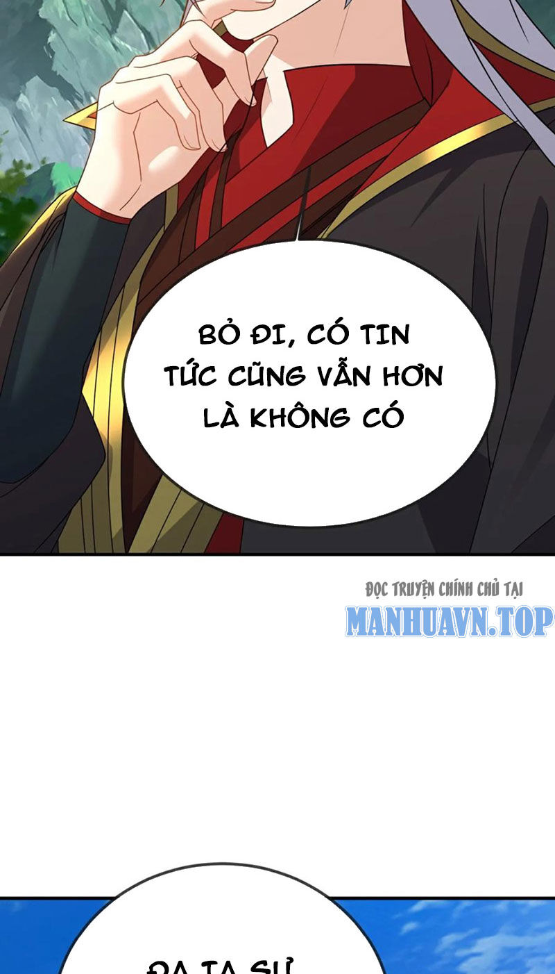 Tiên Võ Đế Tôn Chapter 605 - Trang 2