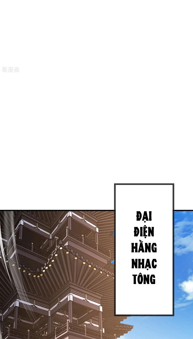 Tiên Võ Đế Tôn Chapter 605 - Trang 2