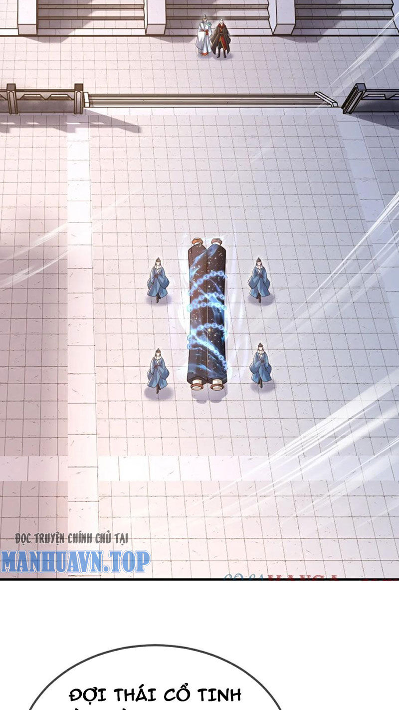 Tiên Võ Đế Tôn Chapter 605 - Trang 2