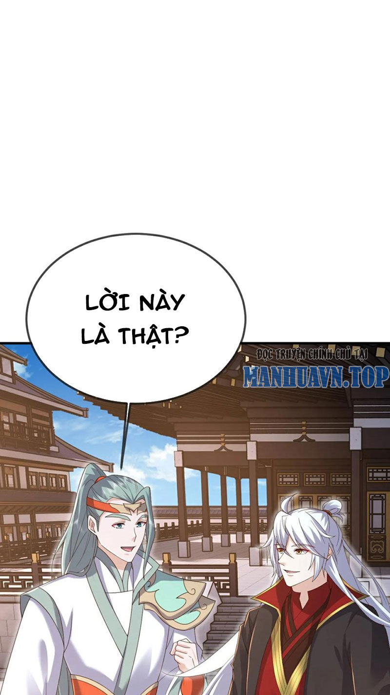 Tiên Võ Đế Tôn Chapter 605 - Trang 2