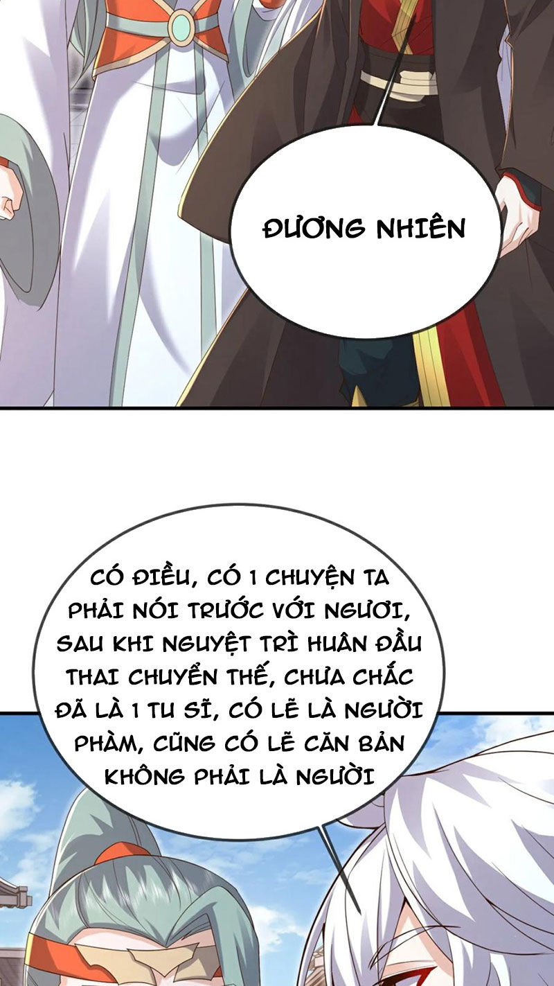 Tiên Võ Đế Tôn Chapter 605 - Trang 2