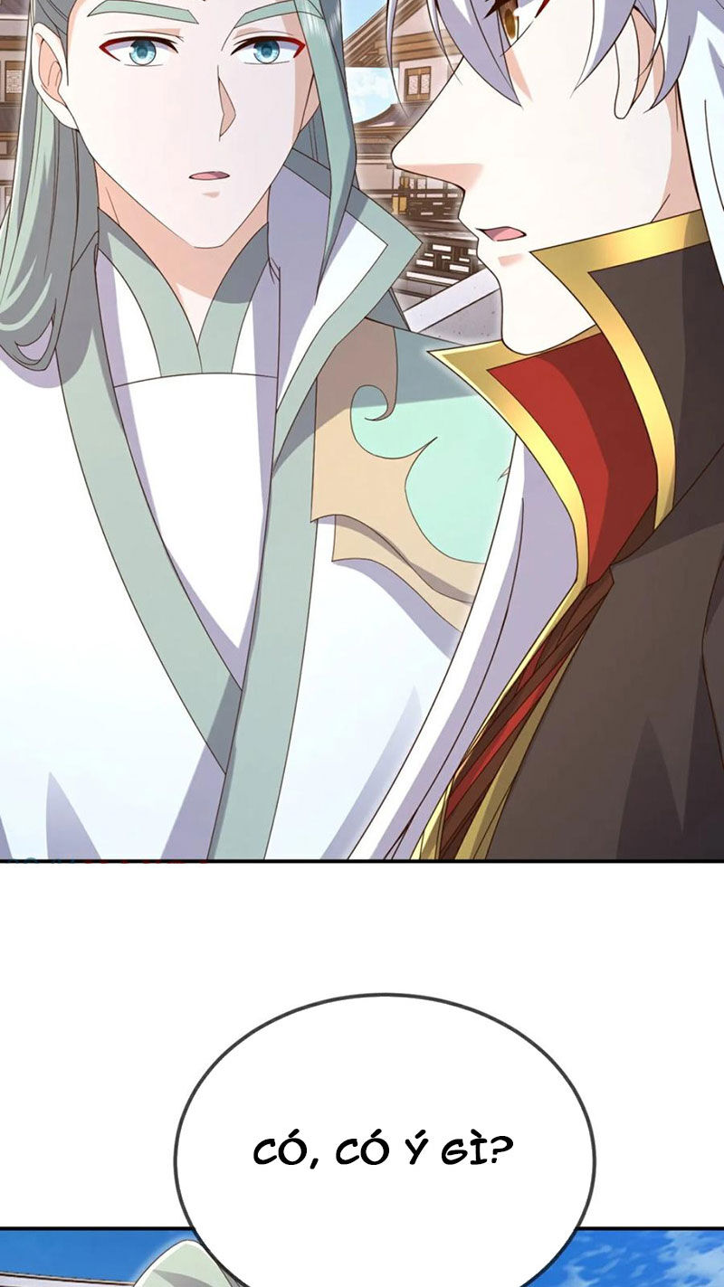 Tiên Võ Đế Tôn Chapter 605 - Trang 2