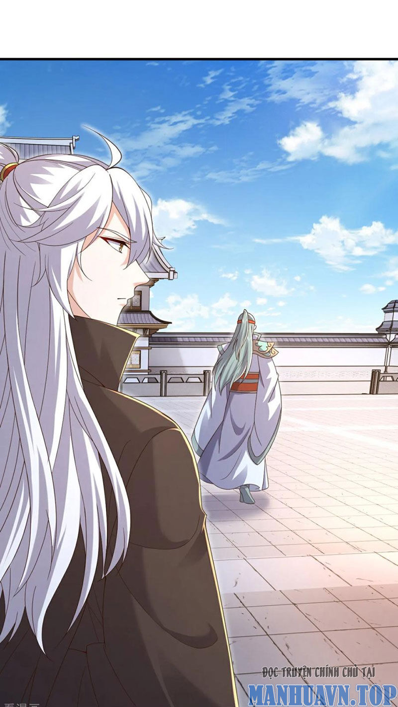 Tiên Võ Đế Tôn Chapter 605 - Trang 2