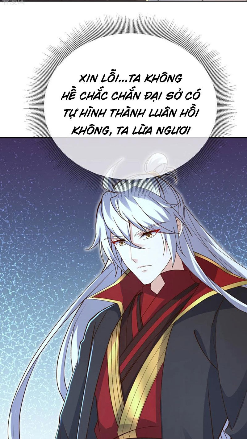 Tiên Võ Đế Tôn Chapter 605 - Trang 2