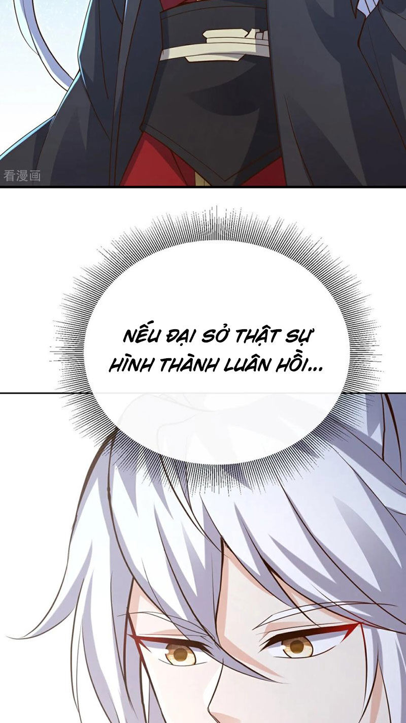 Tiên Võ Đế Tôn Chapter 605 - Trang 2