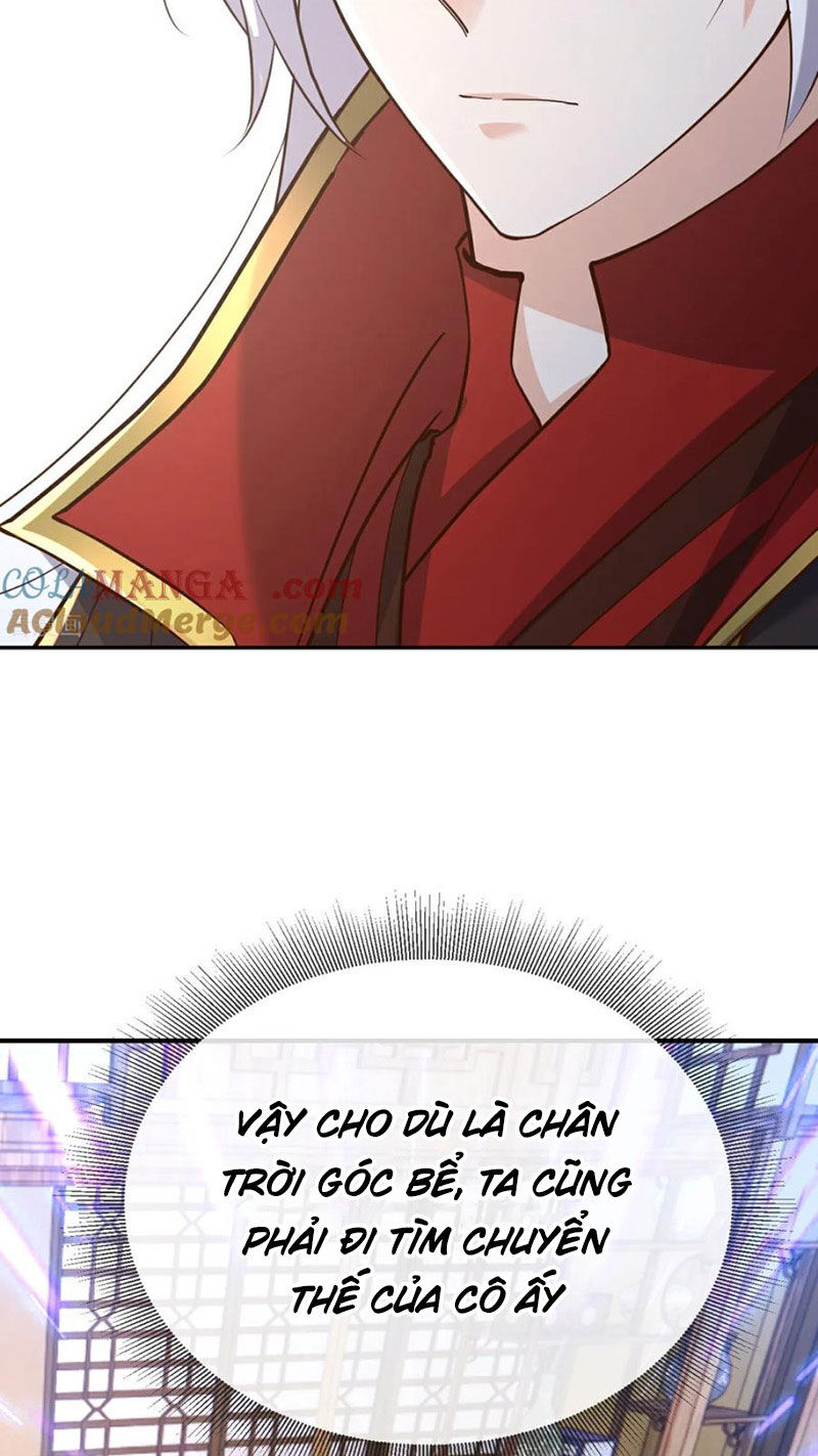 Tiên Võ Đế Tôn Chapter 605 - Trang 2