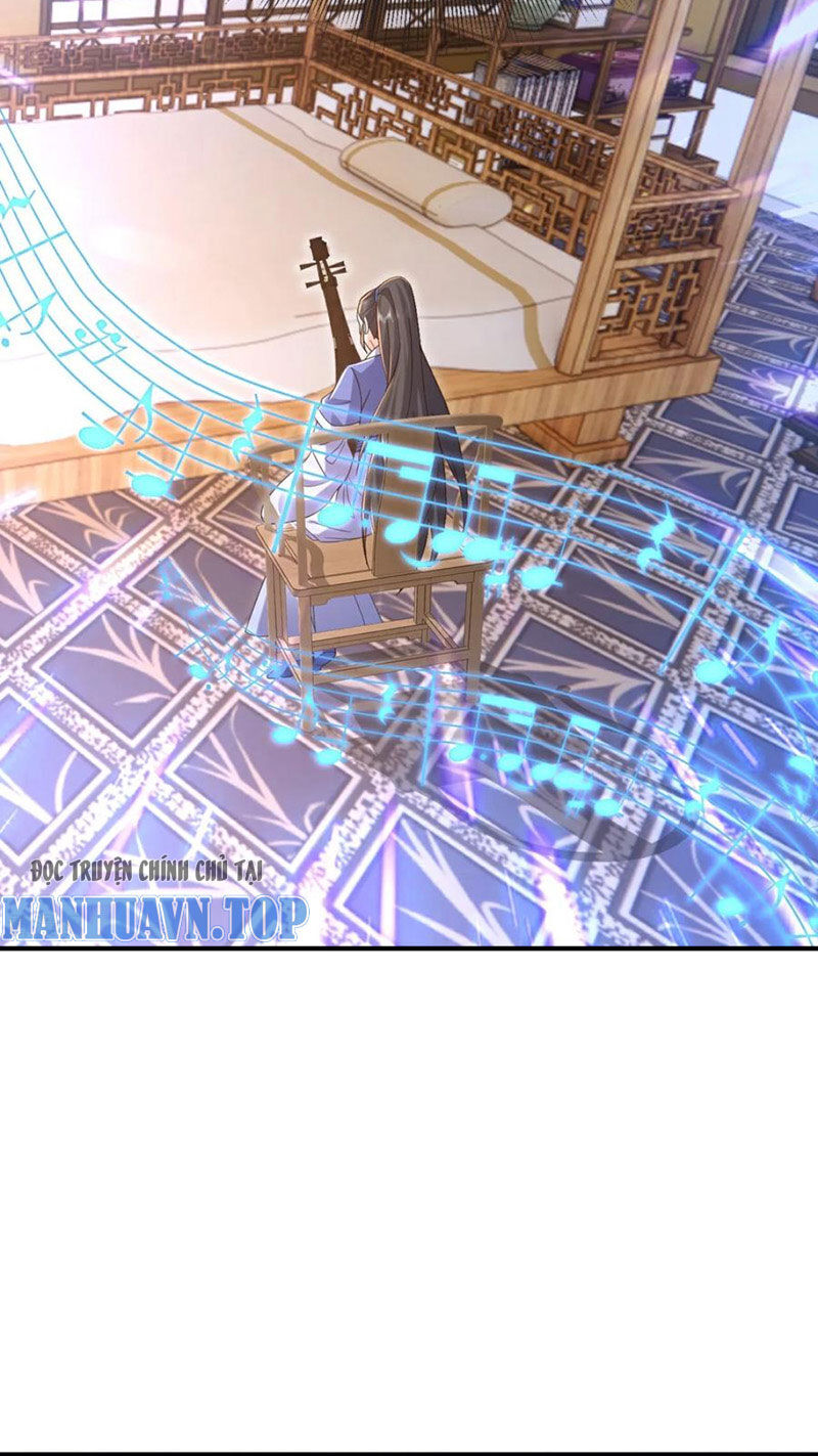 Tiên Võ Đế Tôn Chapter 605 - Trang 2