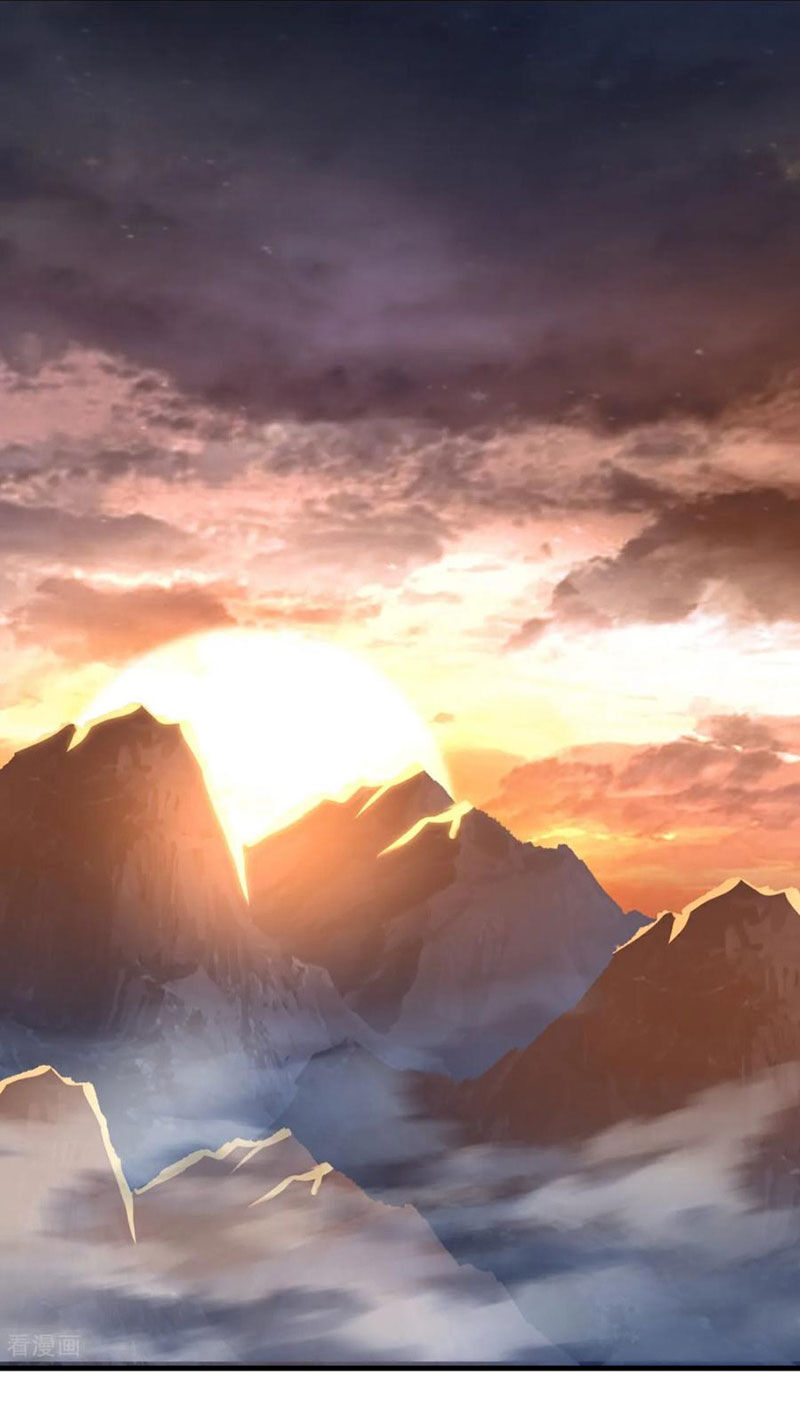 Tiên Võ Đế Tôn Chapter 605 - Trang 2