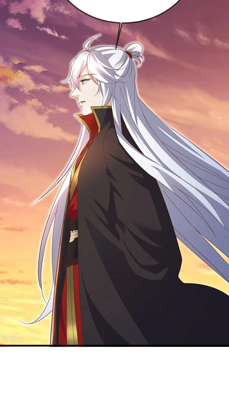 Tiên Võ Đế Tôn Chapter 605 - Trang 2