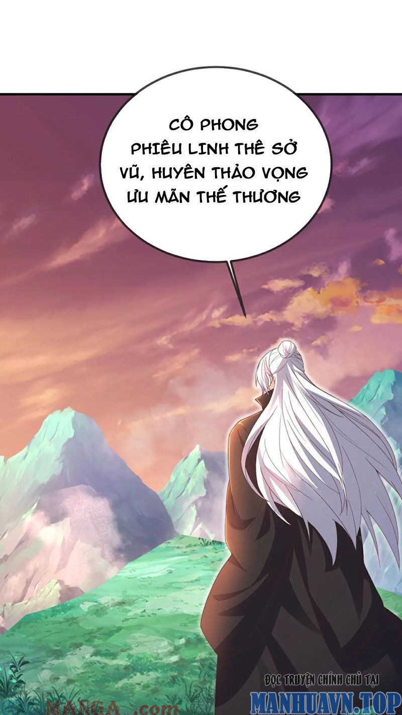 Tiên Võ Đế Tôn Chapter 605 - Trang 2