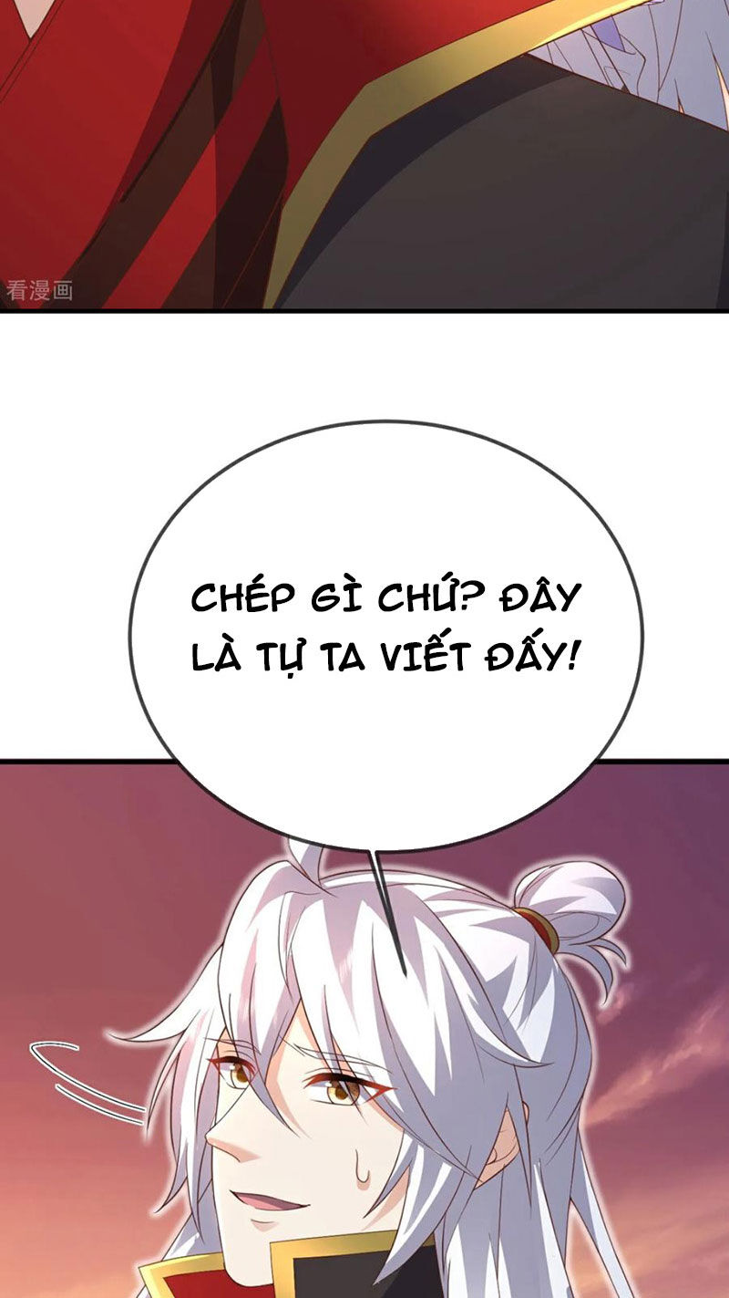 Tiên Võ Đế Tôn Chapter 605 - Trang 2