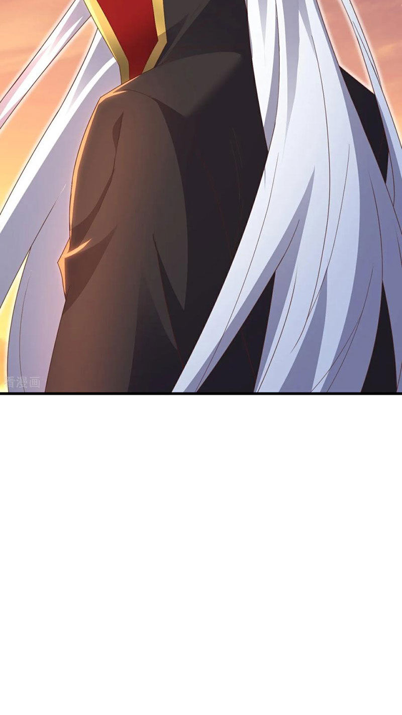 Tiên Võ Đế Tôn Chapter 605 - Trang 2