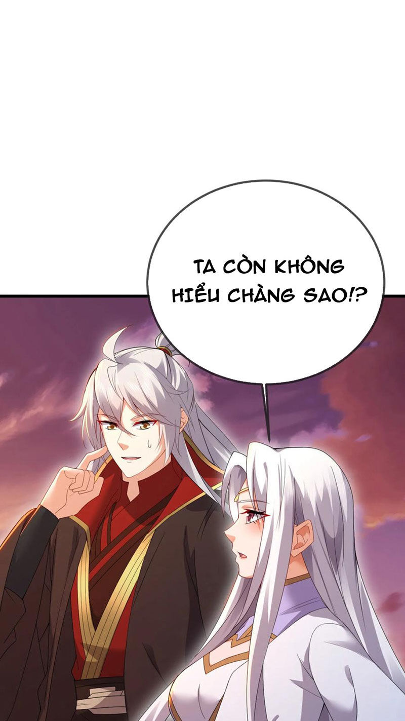 Tiên Võ Đế Tôn Chapter 605 - Trang 2
