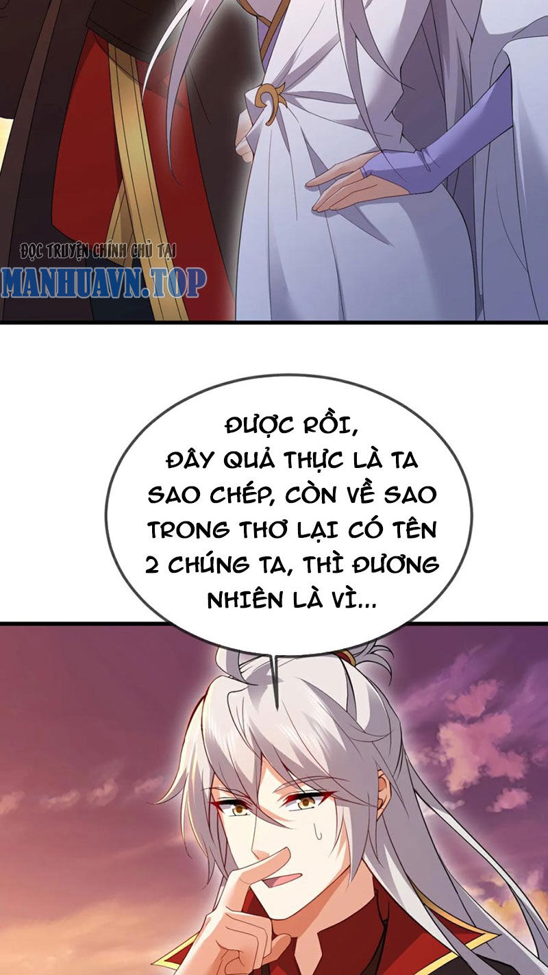 Tiên Võ Đế Tôn Chapter 605 - Trang 2