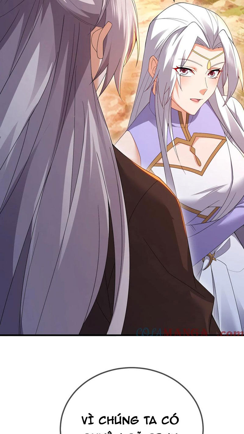 Tiên Võ Đế Tôn Chapter 605 - Trang 2