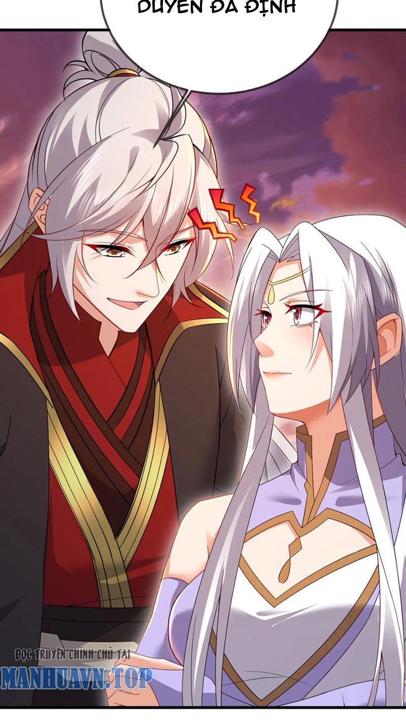 Tiên Võ Đế Tôn Chapter 605 - Trang 2