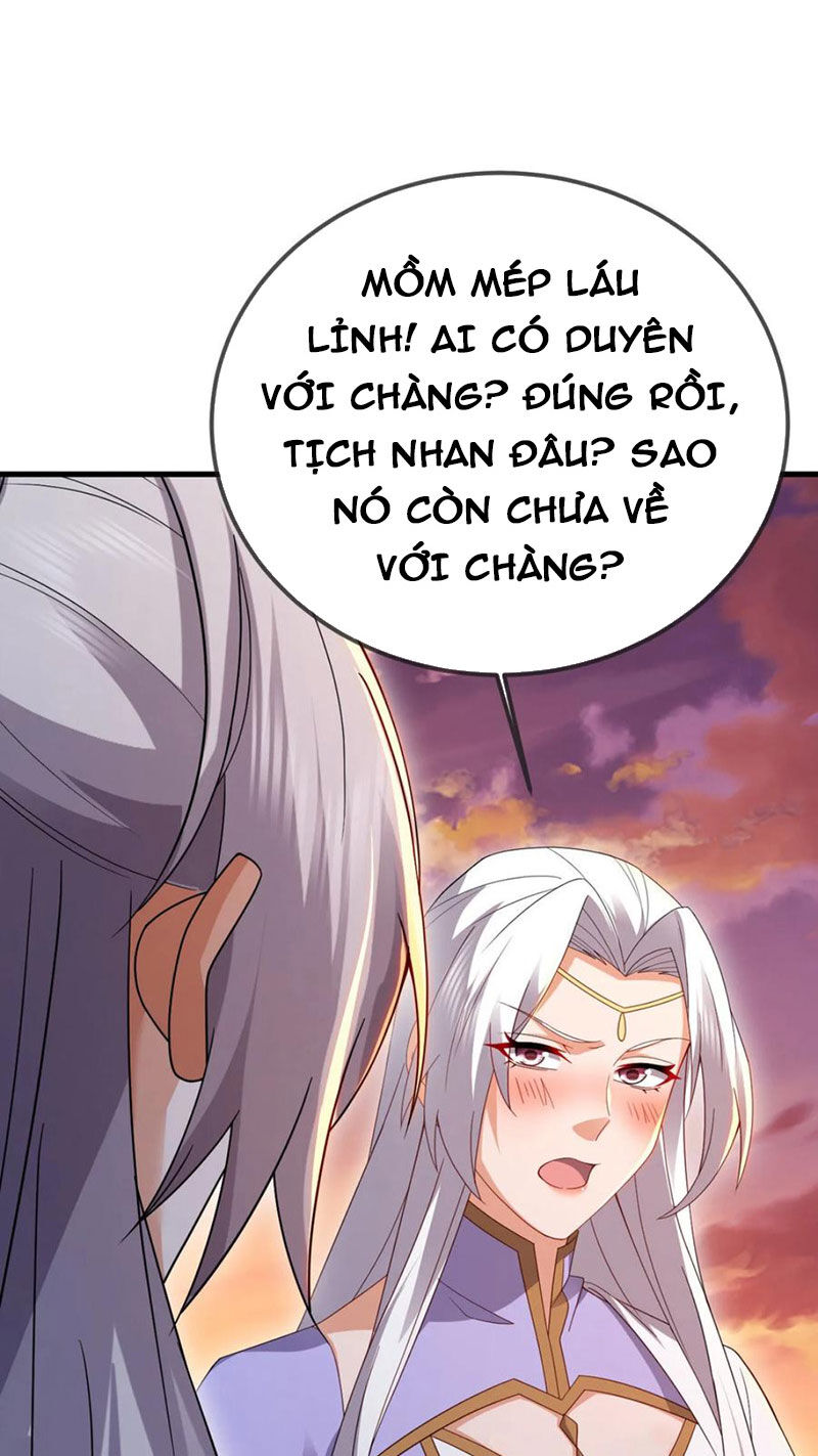 Tiên Võ Đế Tôn Chapter 605 - Trang 2