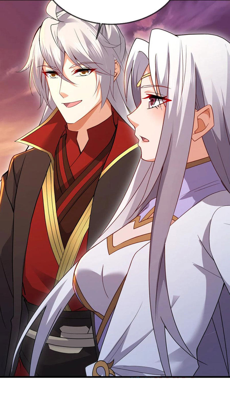 Tiên Võ Đế Tôn Chapter 605 - Trang 2