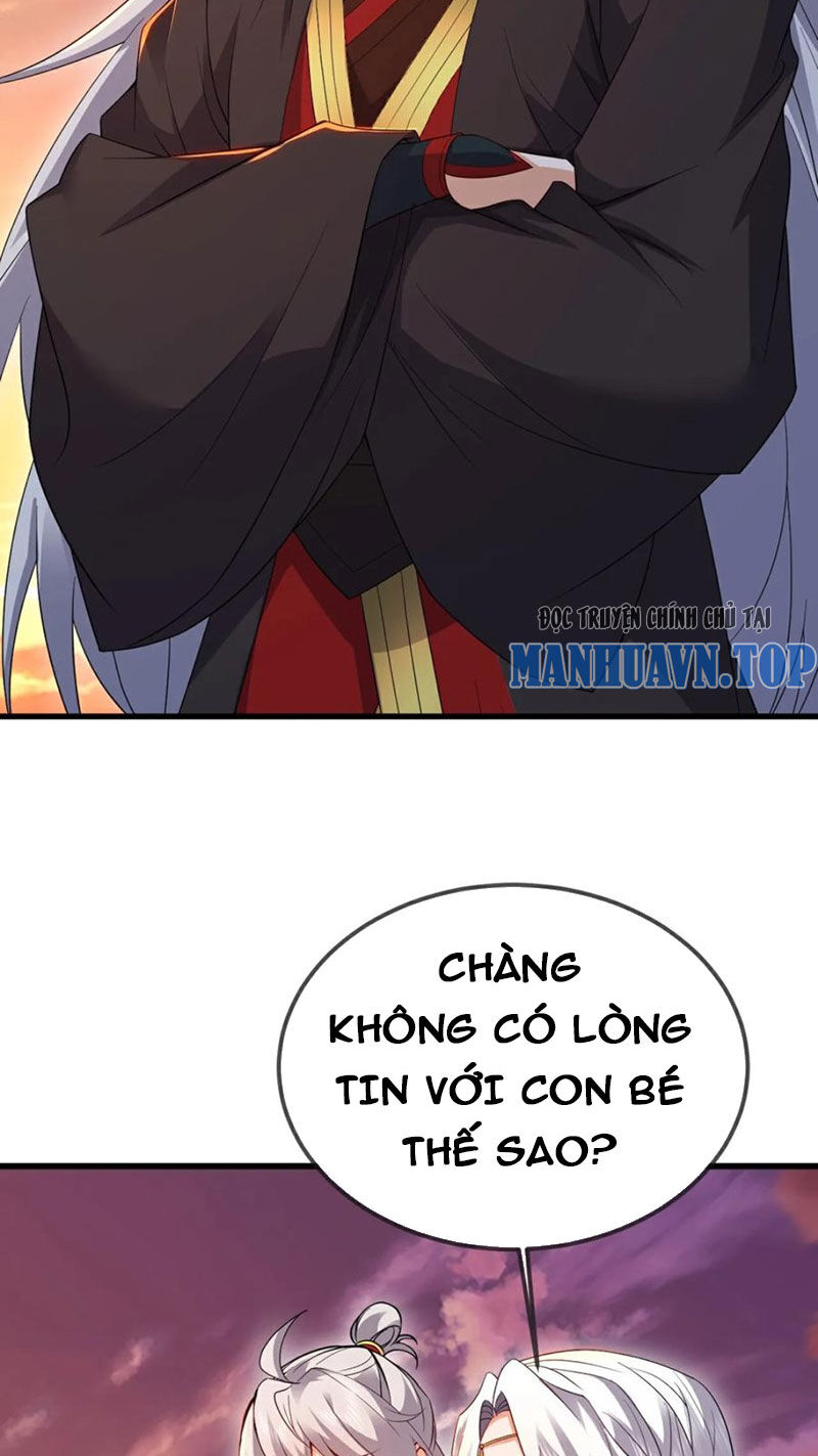 Tiên Võ Đế Tôn Chapter 605 - Trang 2