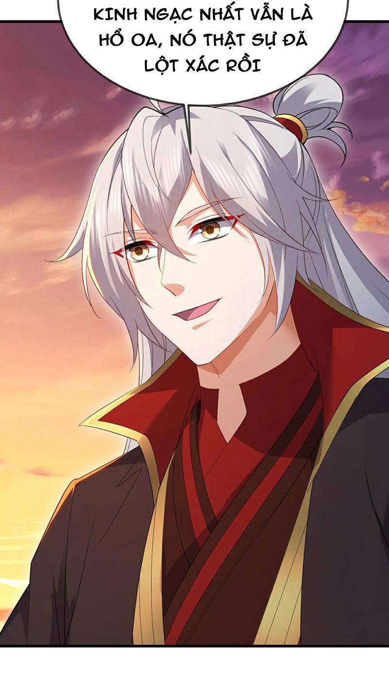 Tiên Võ Đế Tôn Chapter 605 - Trang 2