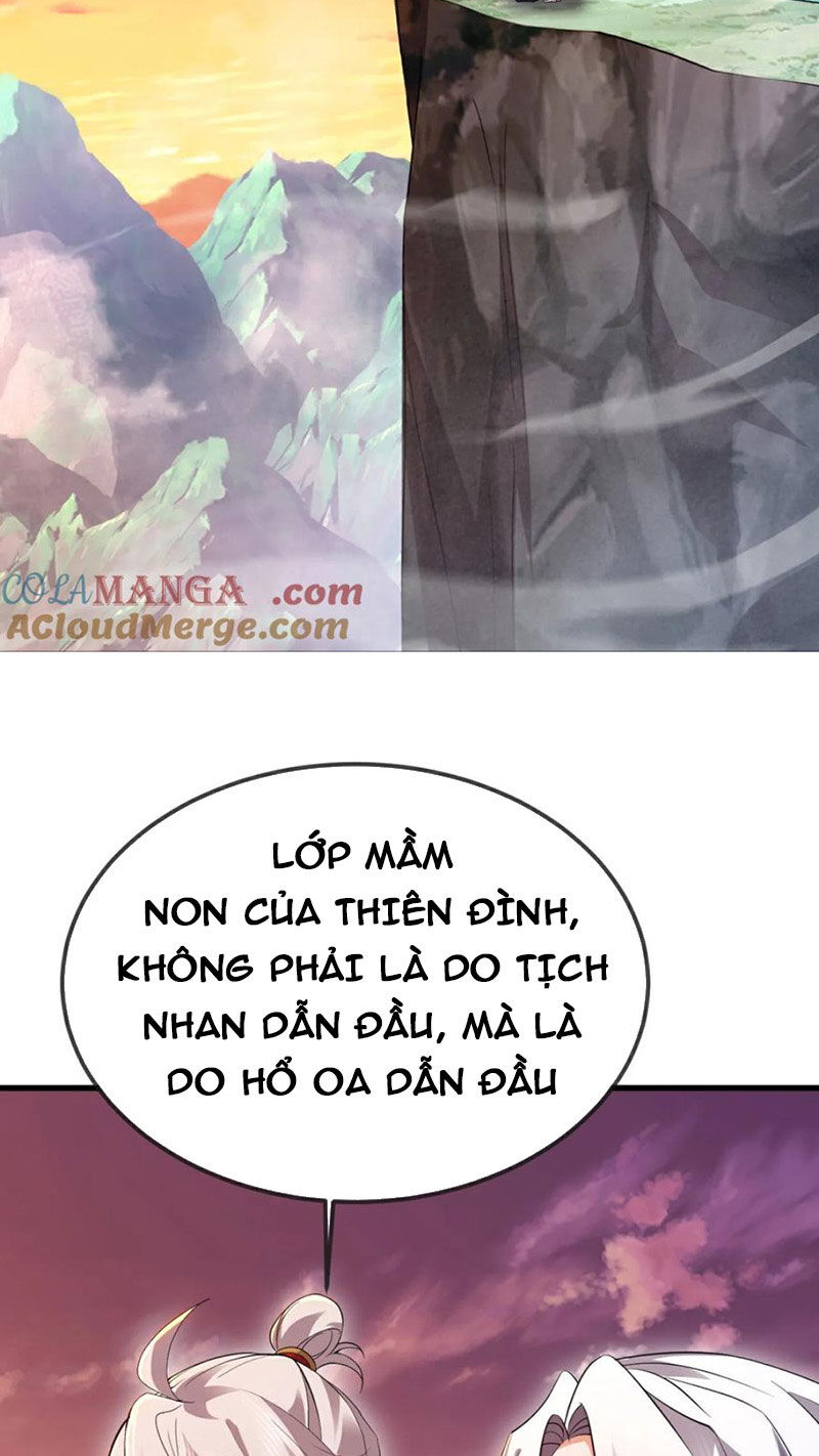 Tiên Võ Đế Tôn Chapter 605 - Trang 2