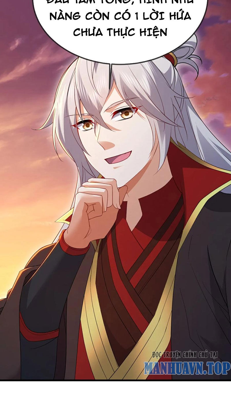 Tiên Võ Đế Tôn Chapter 605 - Trang 2