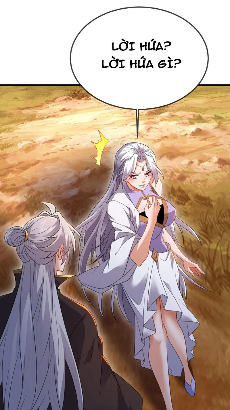 Tiên Võ Đế Tôn Chapter 605 - Trang 2