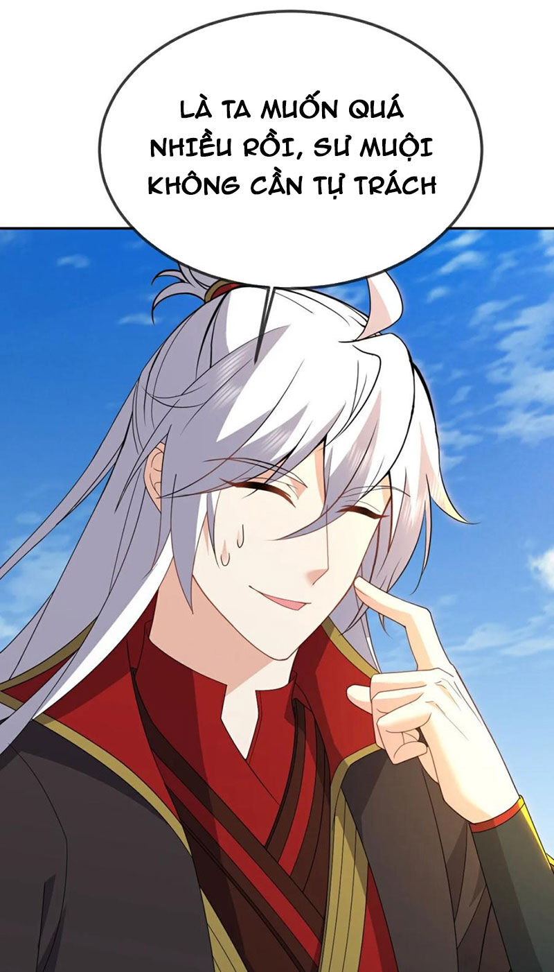 Tiên Võ Đế Tôn Chapter 605 - Trang 2