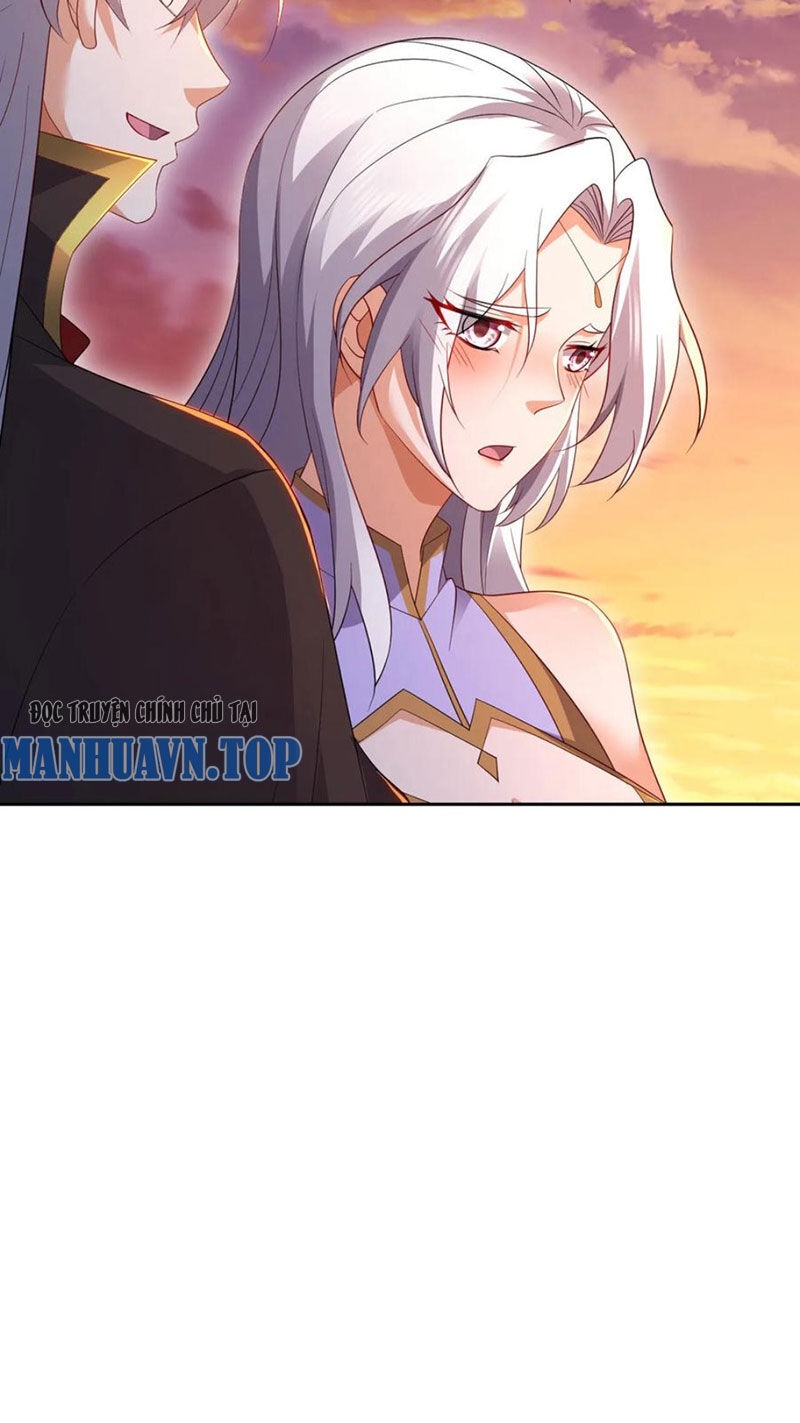 Tiên Võ Đế Tôn Chapter 605 - Trang 2