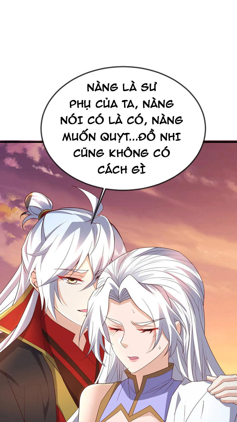 Tiên Võ Đế Tôn Chapter 605 - Trang 2