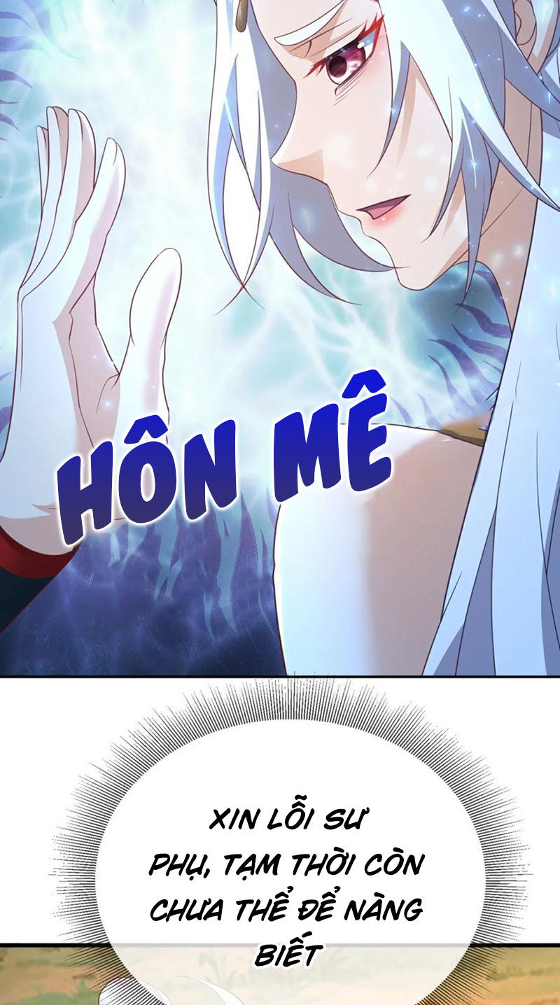 Tiên Võ Đế Tôn Chapter 605 - Trang 2