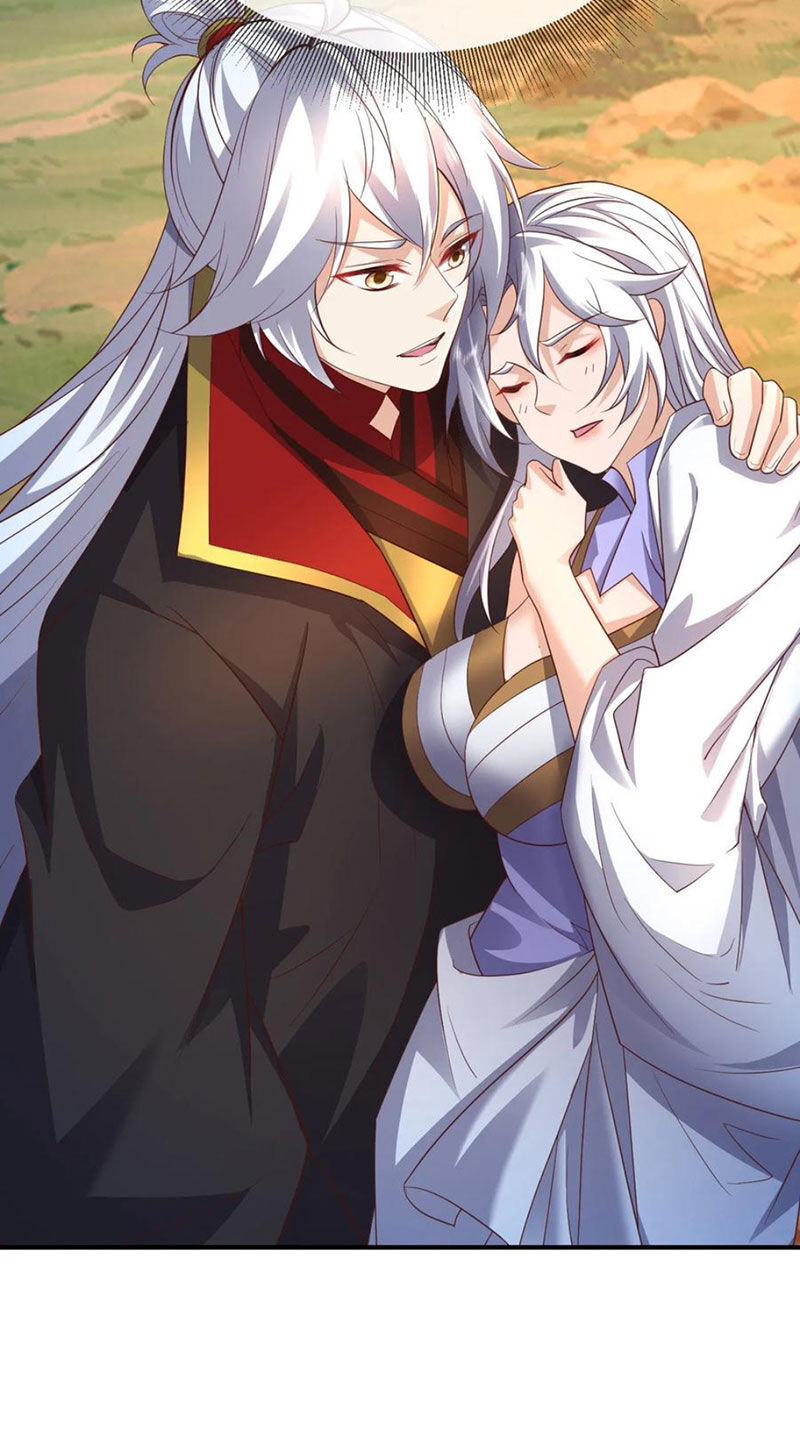 Tiên Võ Đế Tôn Chapter 605 - Trang 2