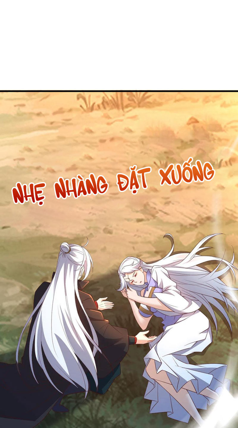 Tiên Võ Đế Tôn Chapter 605 - Trang 2
