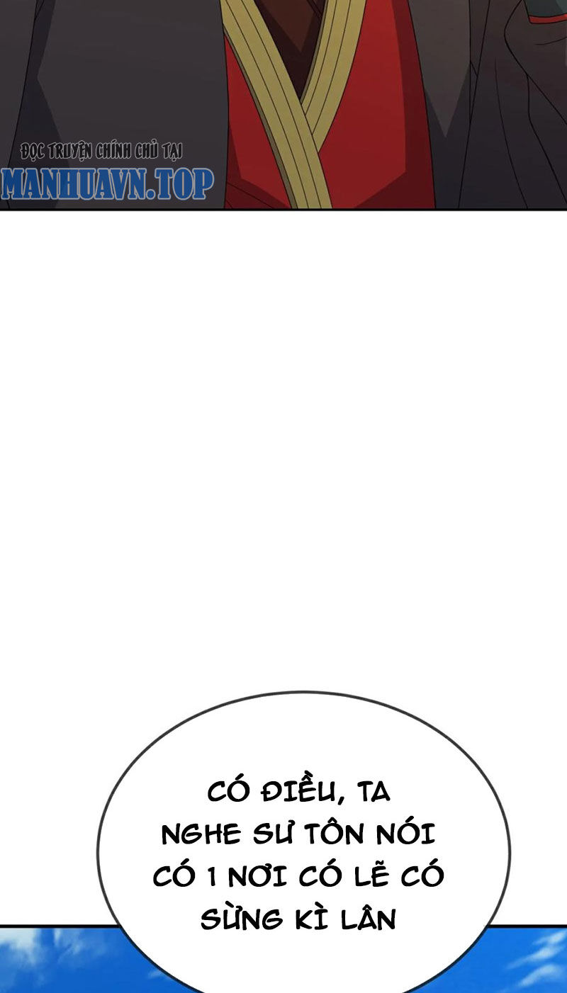 Tiên Võ Đế Tôn Chapter 605 - Trang 2