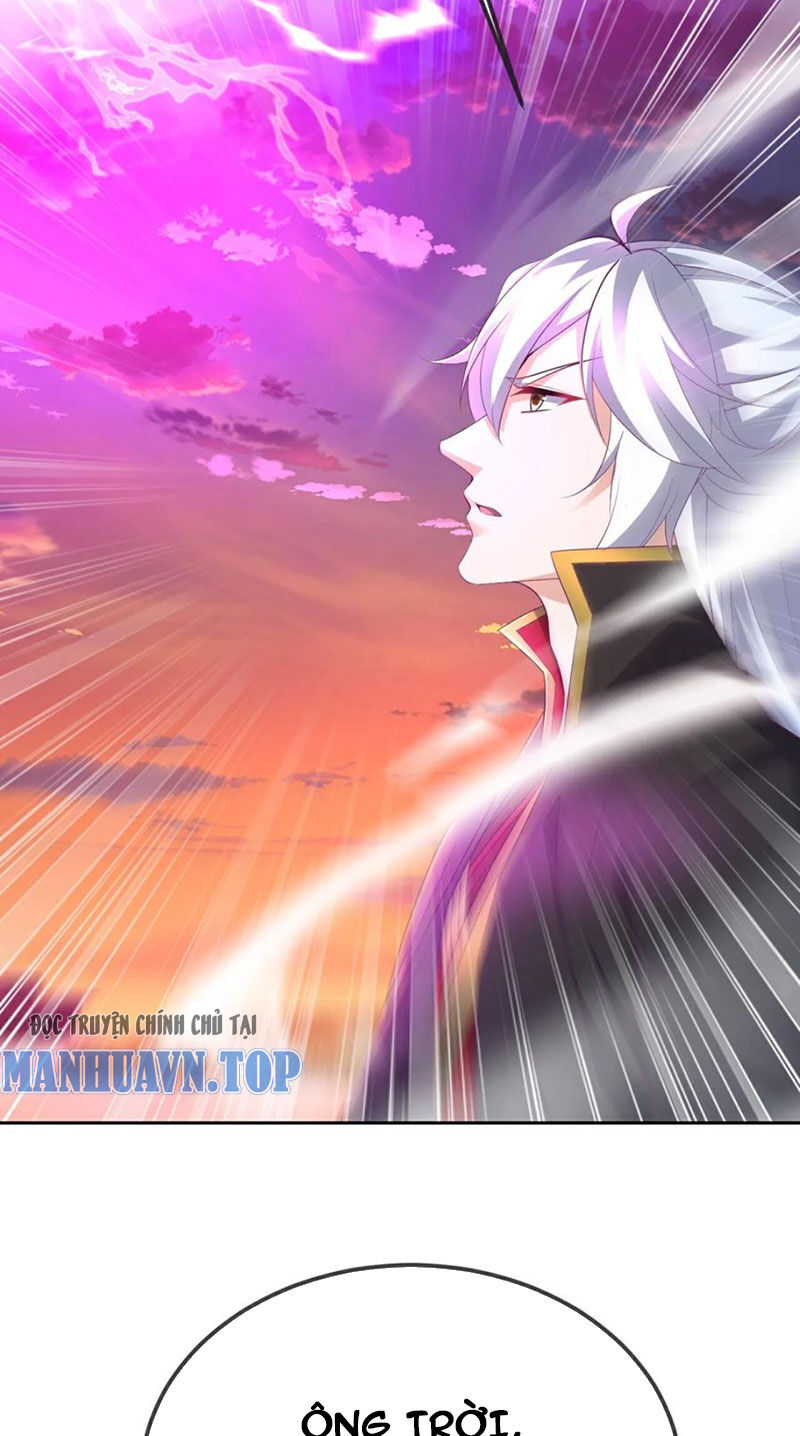 Tiên Võ Đế Tôn Chapter 605 - Trang 2