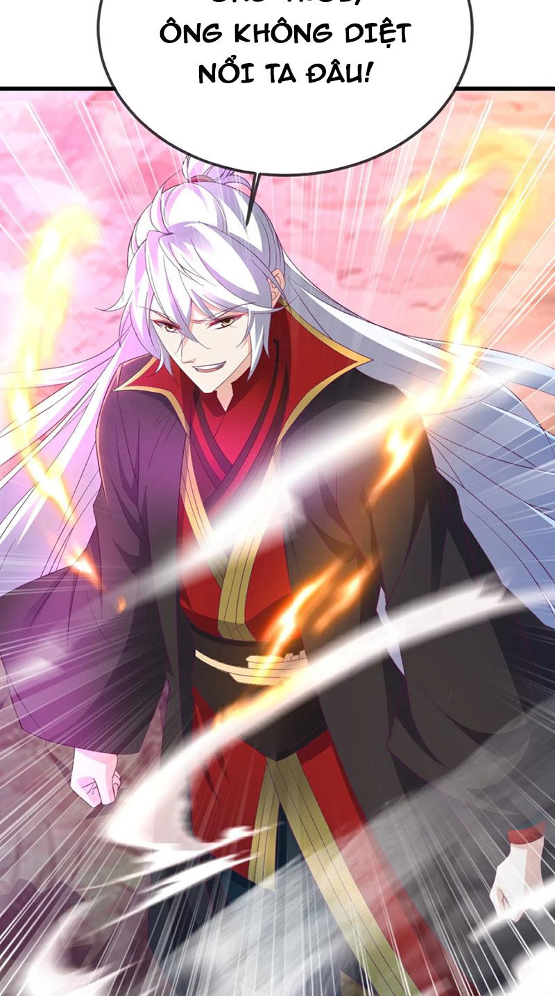 Tiên Võ Đế Tôn Chapter 605 - Trang 2