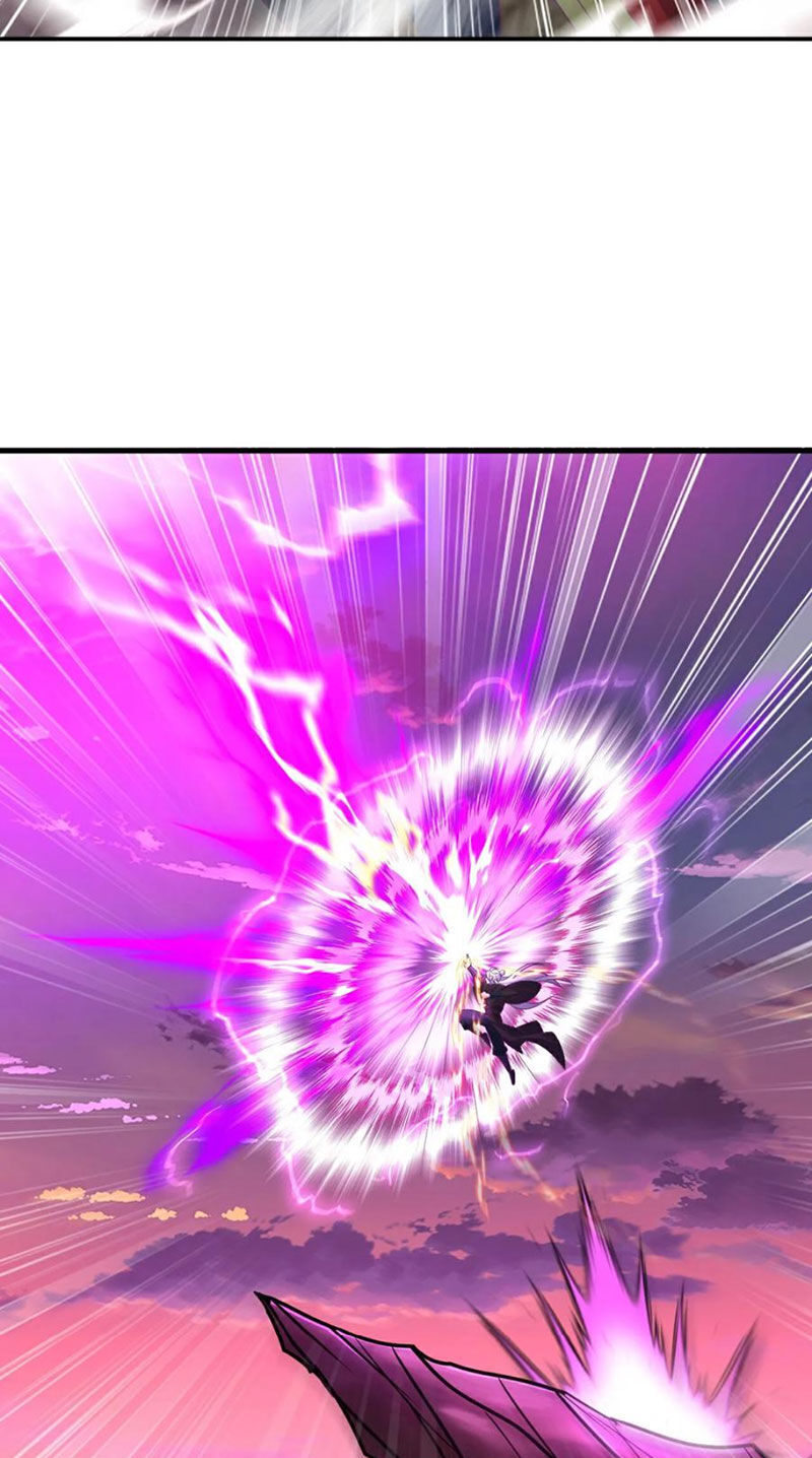 Tiên Võ Đế Tôn Chapter 605 - Trang 2