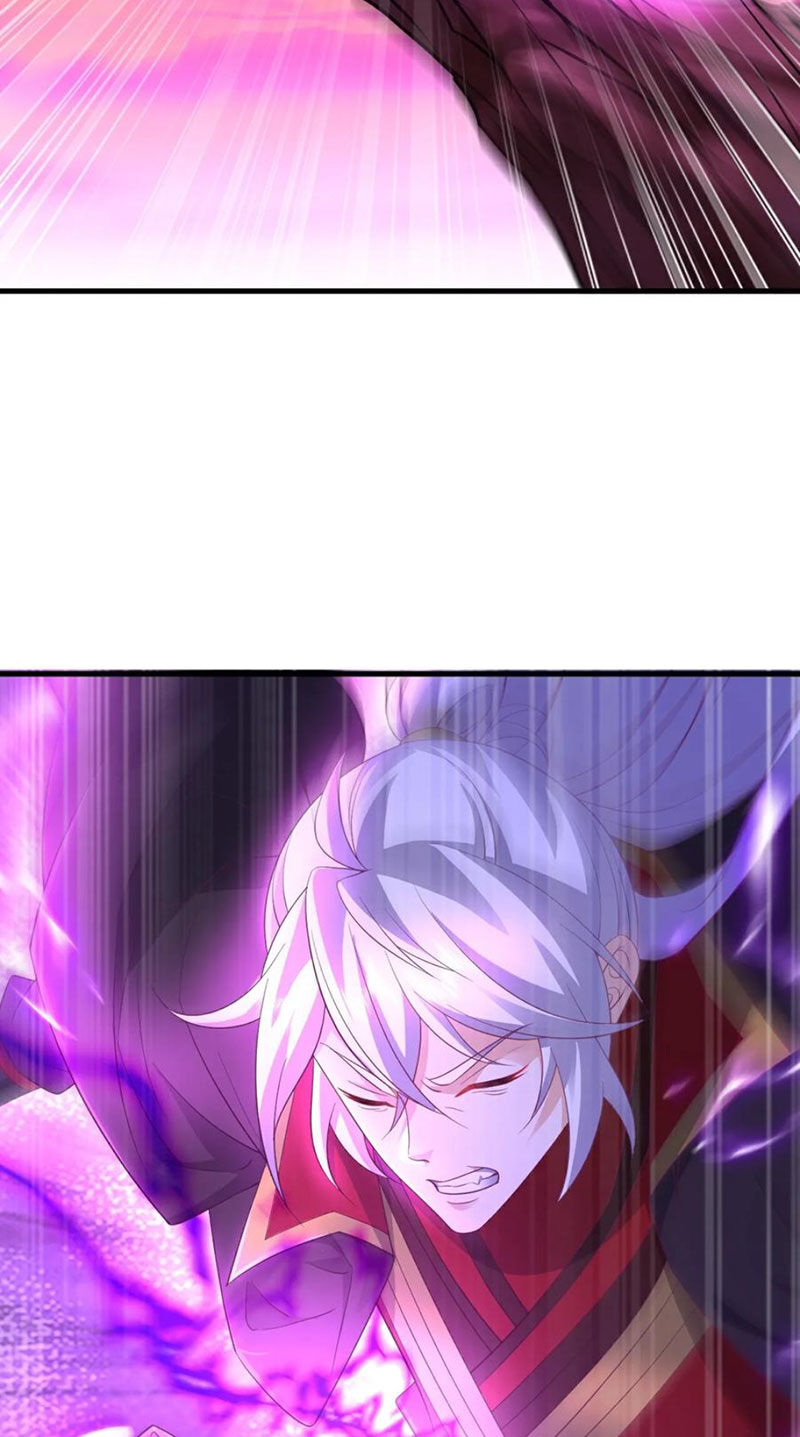 Tiên Võ Đế Tôn Chapter 605 - Trang 2