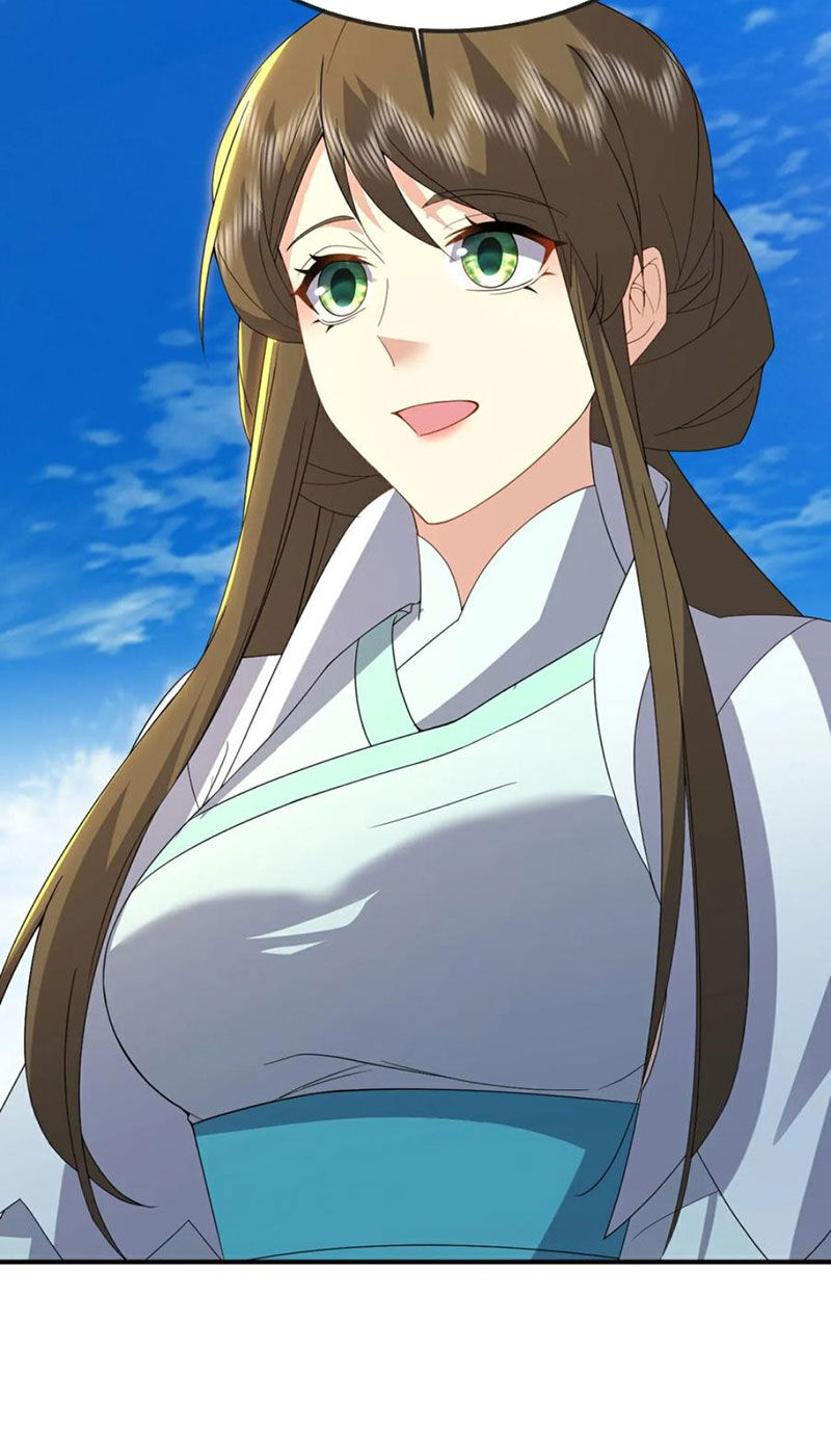 Tiên Võ Đế Tôn Chapter 605 - Trang 2