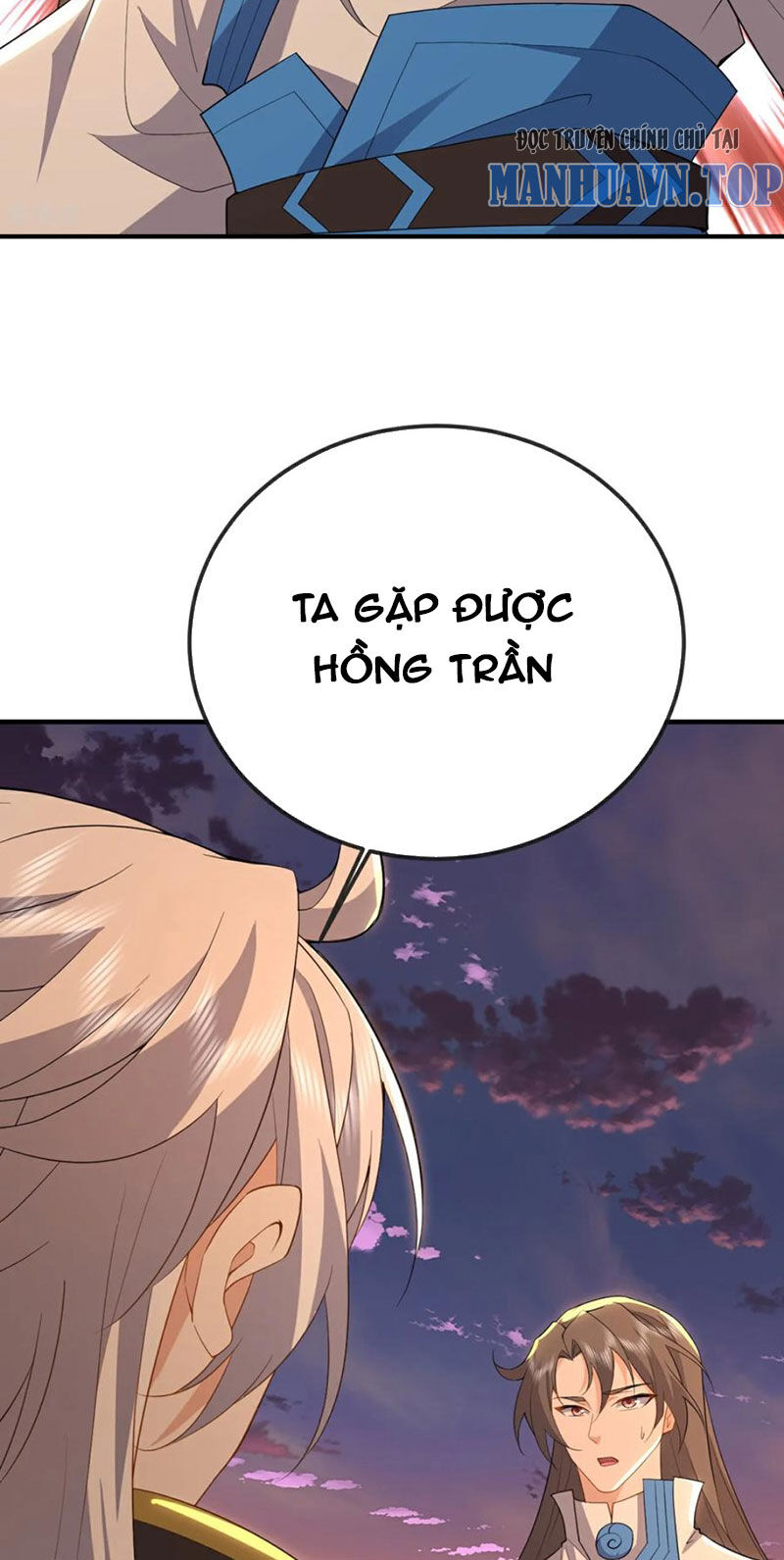 Tiên Võ Đế Tôn Chapter 606 - Trang 2
