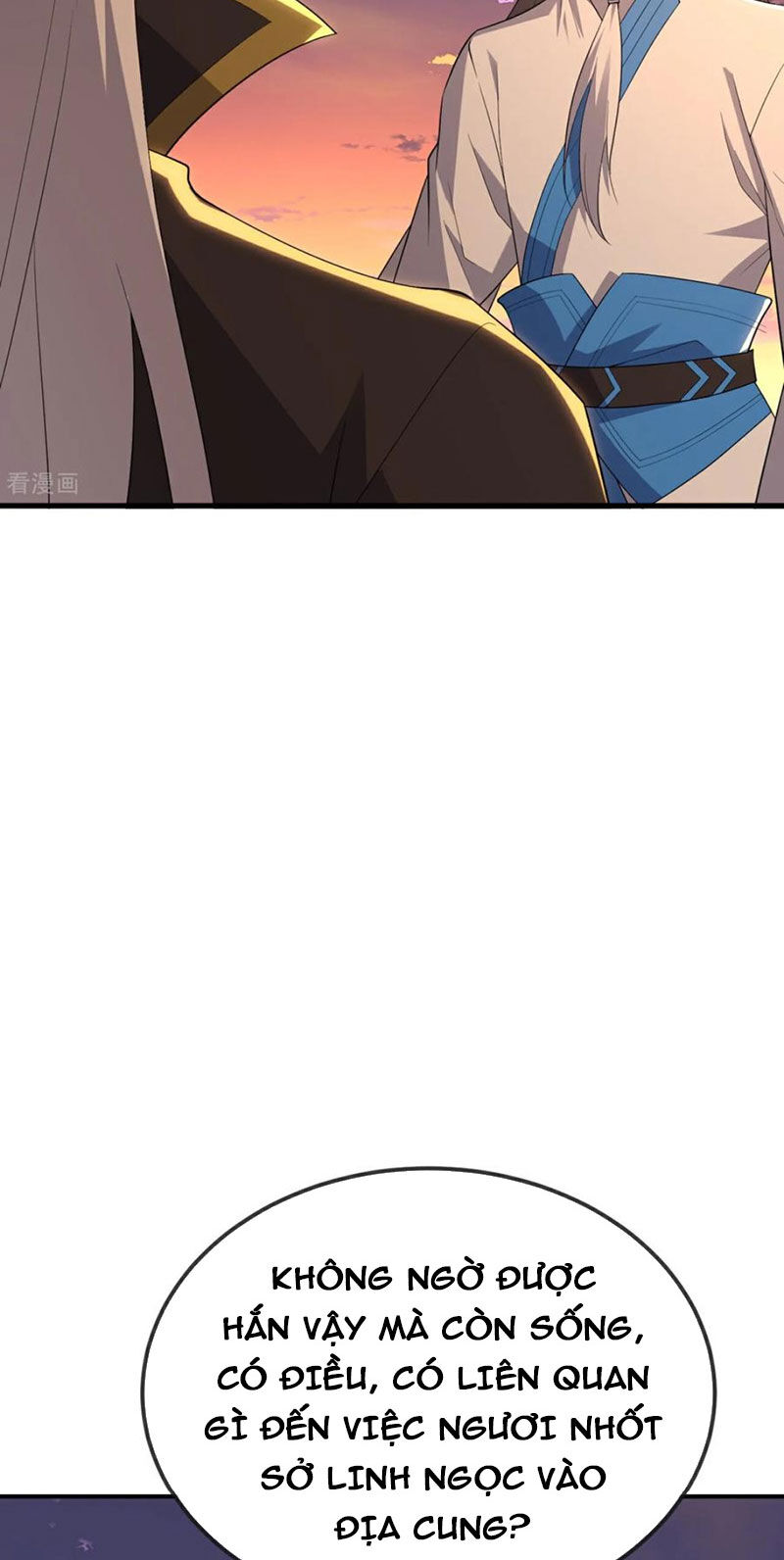 Tiên Võ Đế Tôn Chapter 606 - Trang 2