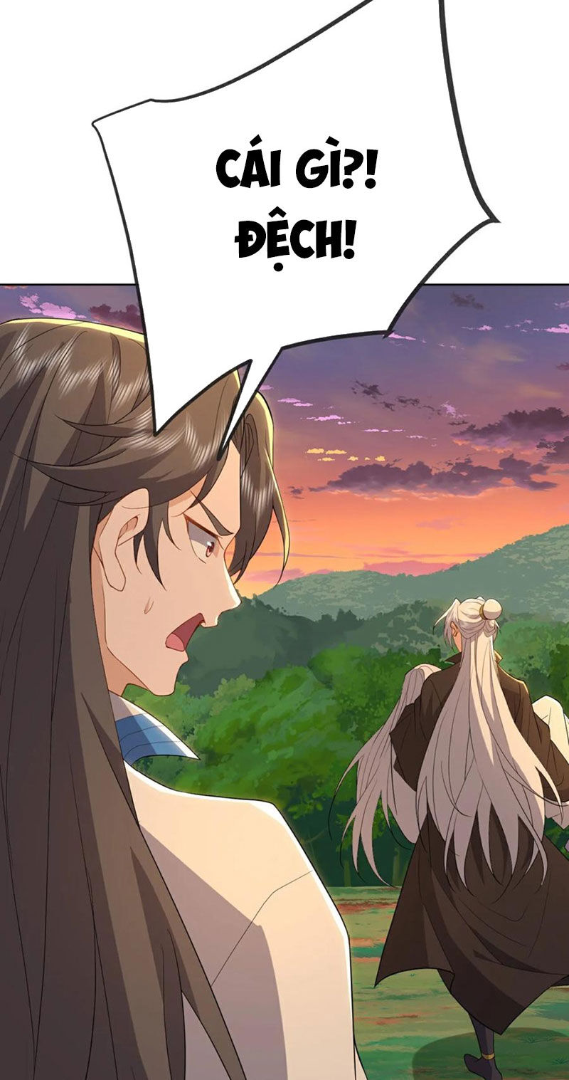 Tiên Võ Đế Tôn Chapter 606 - Trang 2