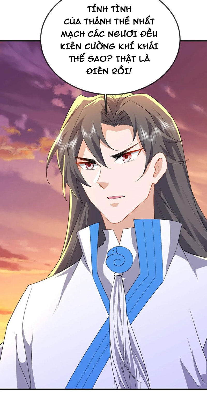 Tiên Võ Đế Tôn Chapter 606 - Trang 2