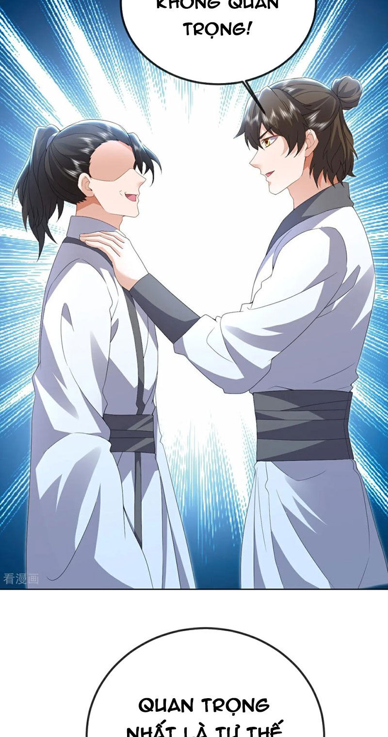 Tiên Võ Đế Tôn Chapter 606 - Trang 2