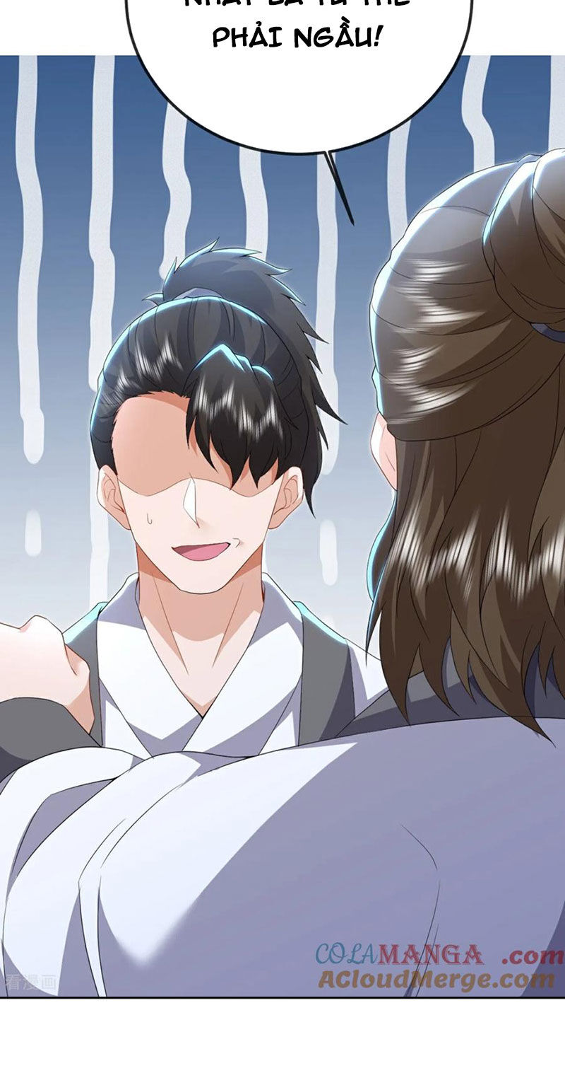 Tiên Võ Đế Tôn Chapter 606 - Trang 2