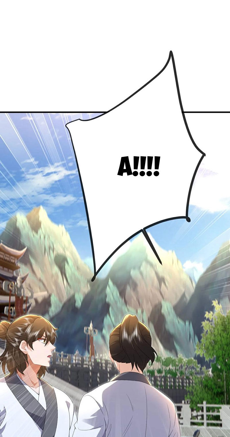 Tiên Võ Đế Tôn Chapter 606 - Trang 2