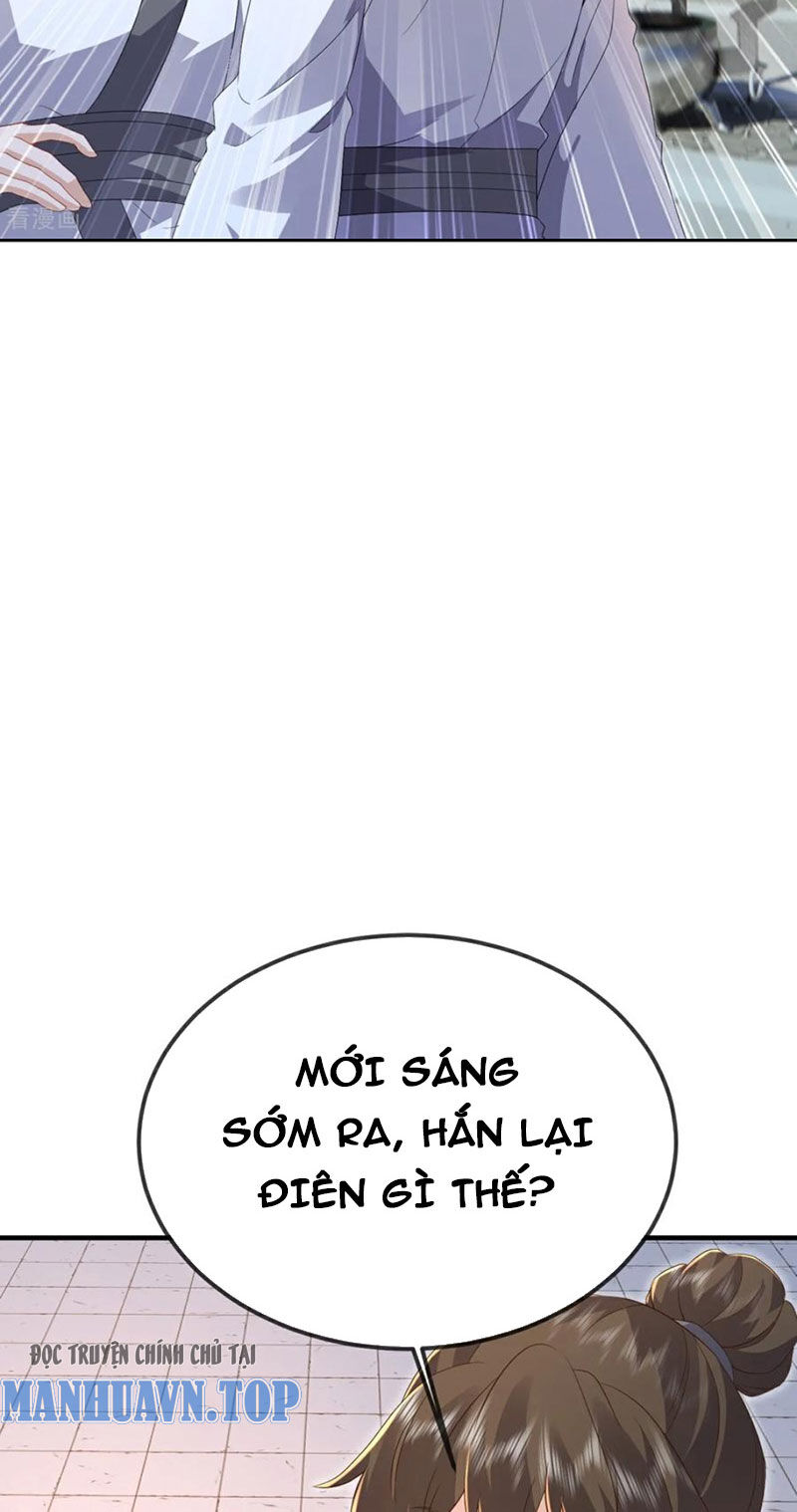 Tiên Võ Đế Tôn Chapter 606 - Trang 2